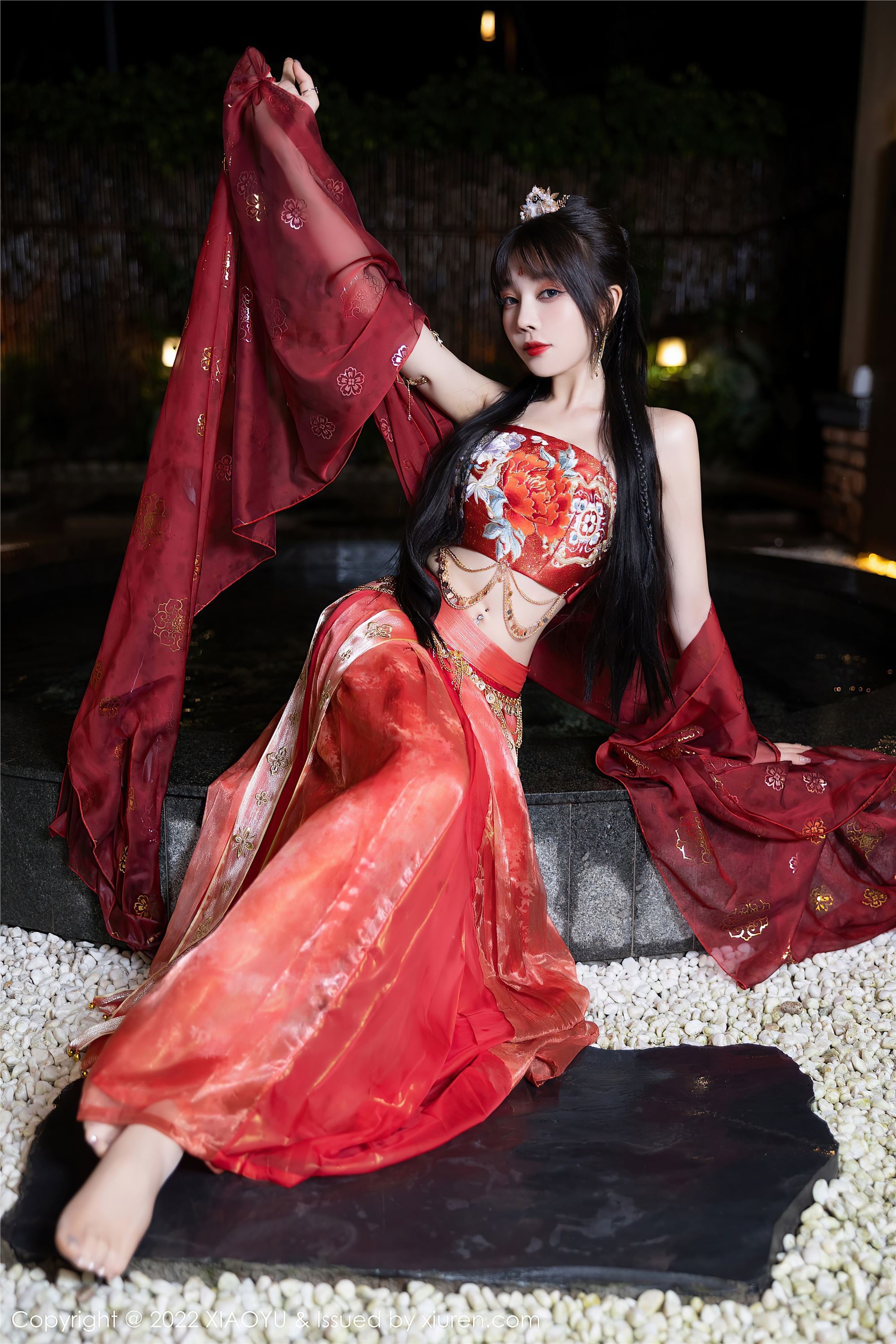 XIAOYU语画界 2022.07.25 Vol.827 徐莉芝